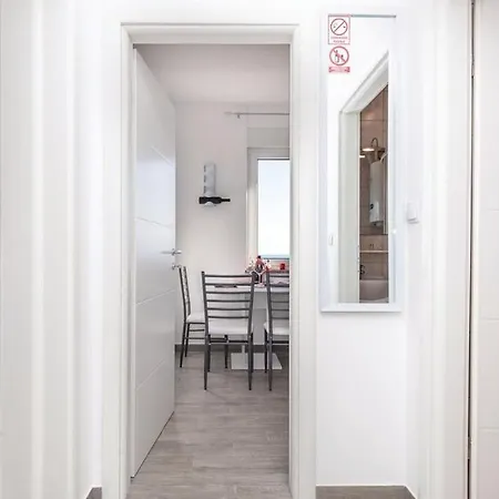 Apartmán Roza *