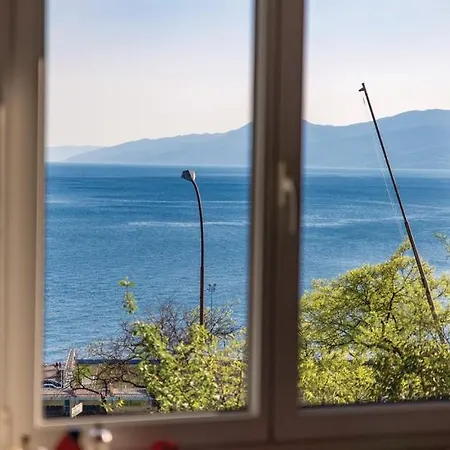 Apartmán Roza *