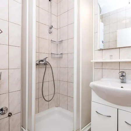 Roza Apartmán