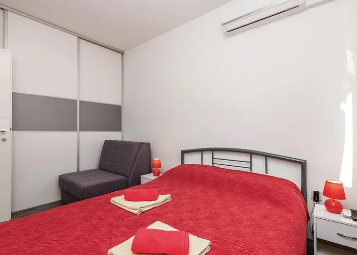 דירה Roza רייקה