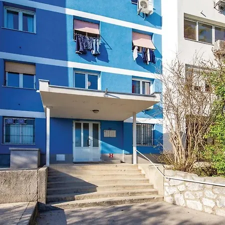 Roza Rijeka