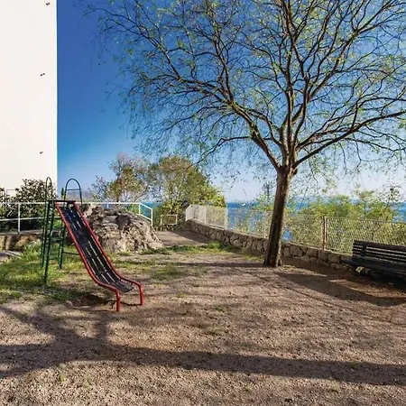 Roza Lägenhet Rijeka